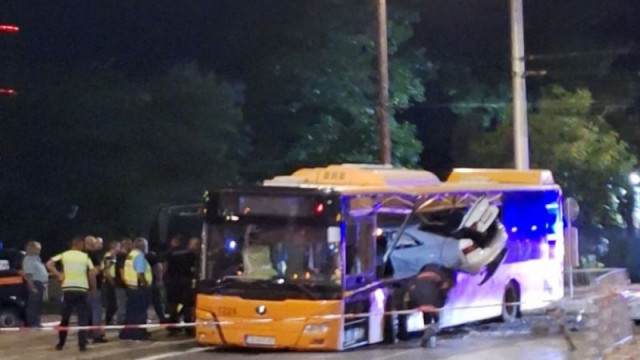 Софийска градска прокуратура СГП внесе в Софийски градски съд СГС